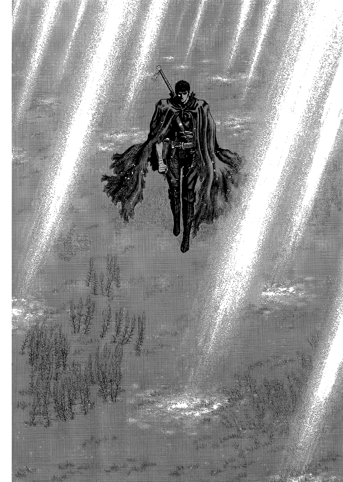 Berserk, Chapter 355 image 16