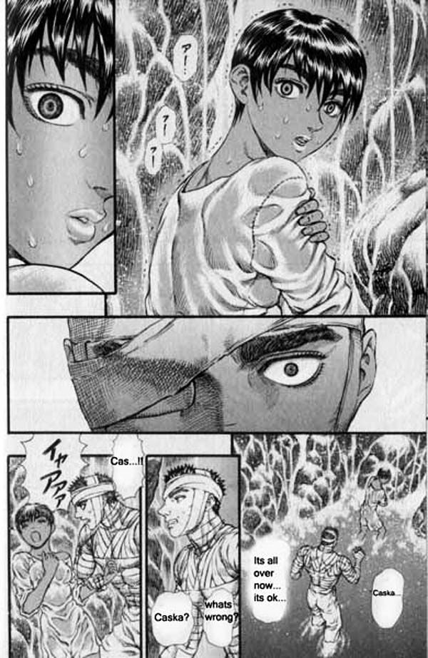 Berserk, Chapter 104 image 12