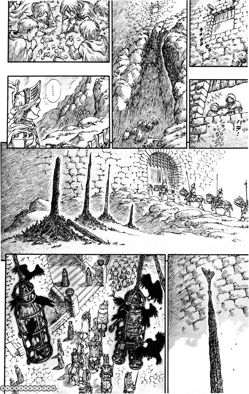 Berserk, Chapter 150 image 12