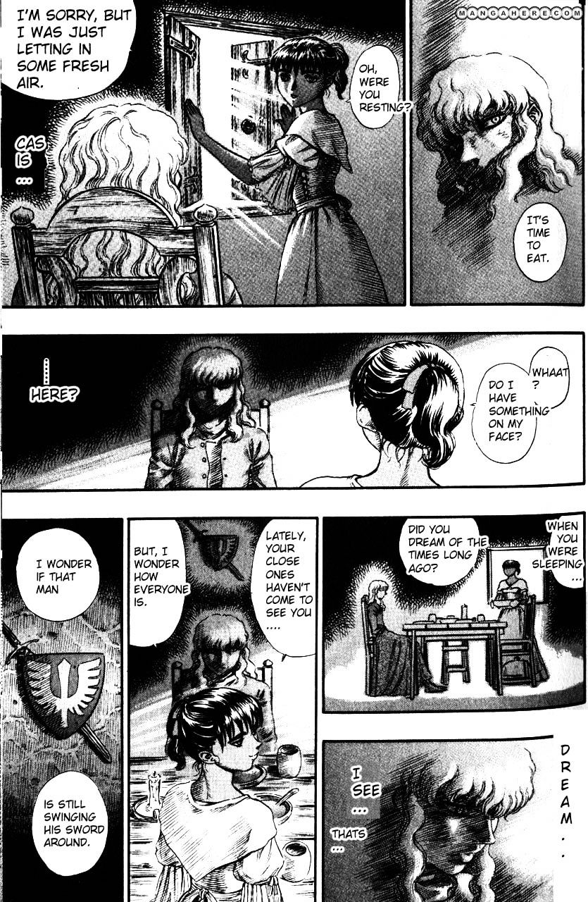 Berserk, Chapter 88 image 12