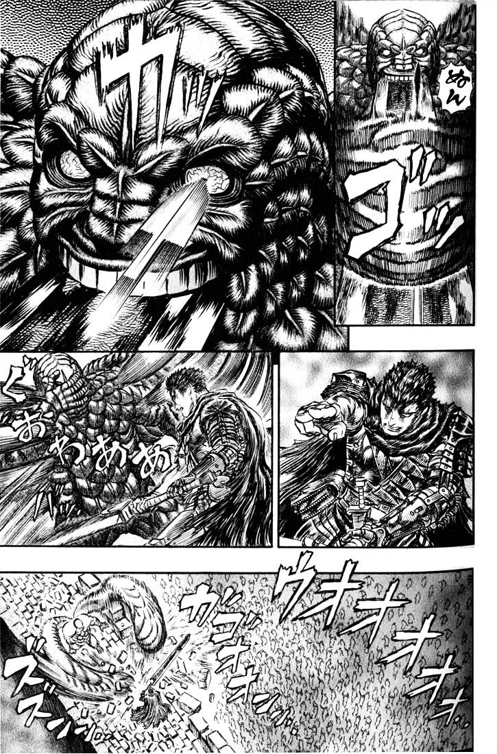 Berserk, Chapter 183 image 11
