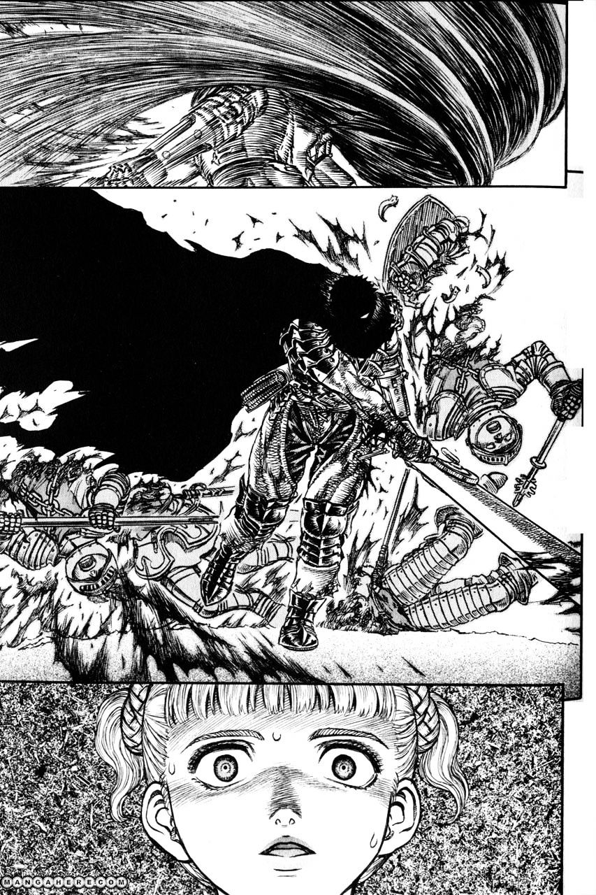 Berserk, Chapter 135 image 13