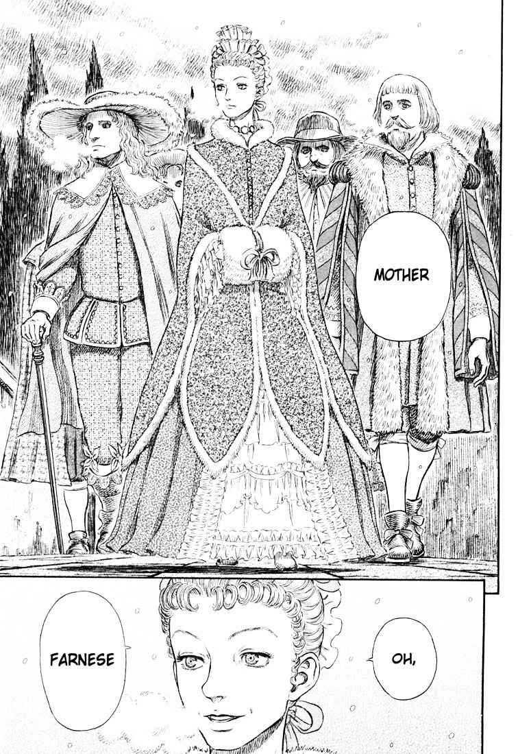 Berserk, Chapter 269 image 08