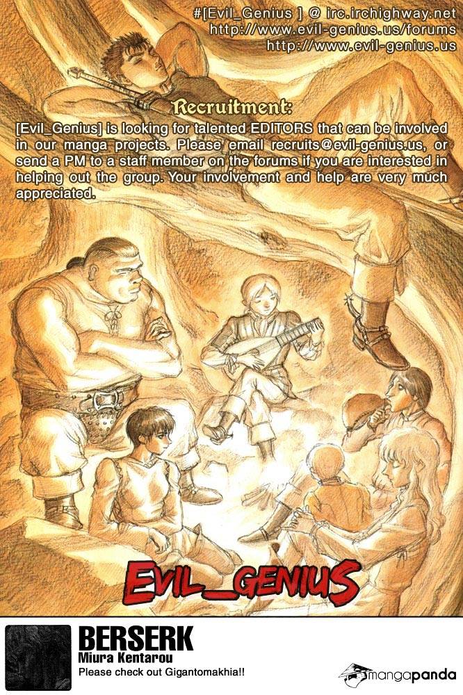 Berserk, Chapter 336 image 24