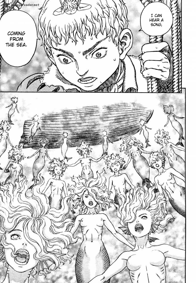 Berserk, Chapter 326 image 04