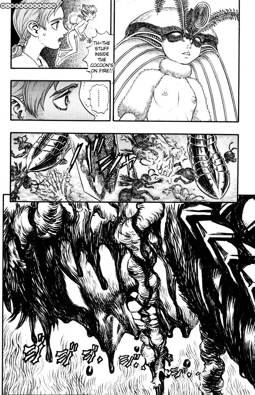 Berserk, Chapter 126 image 18