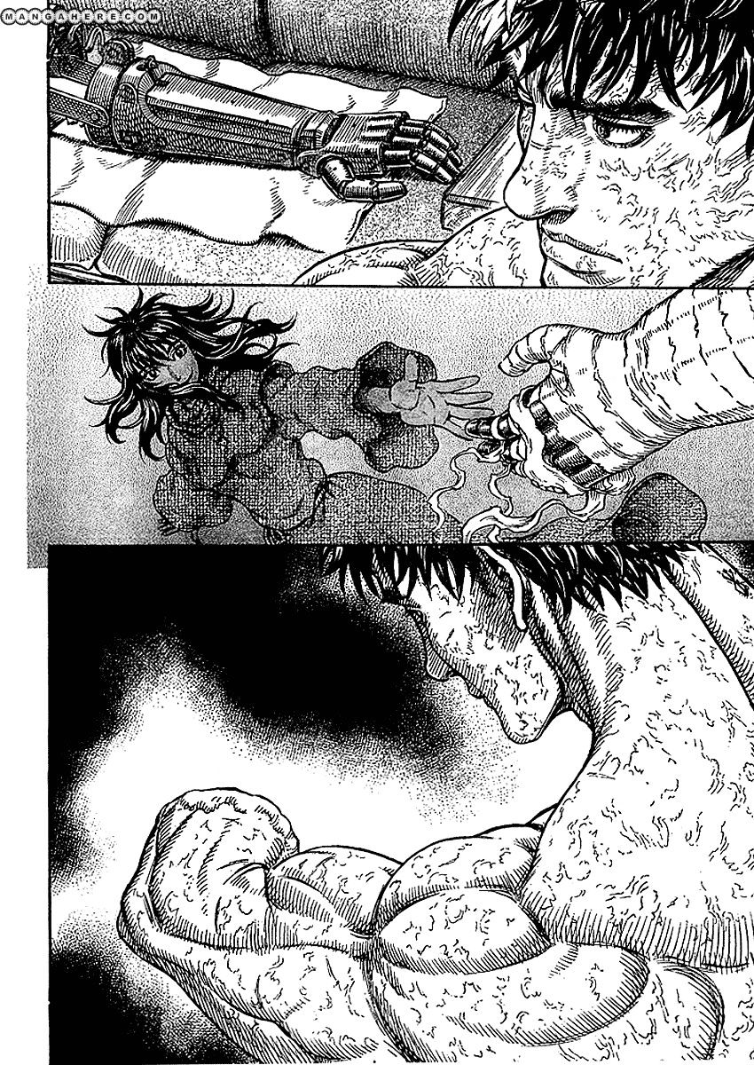 Berserk, Chapter 287 image 18