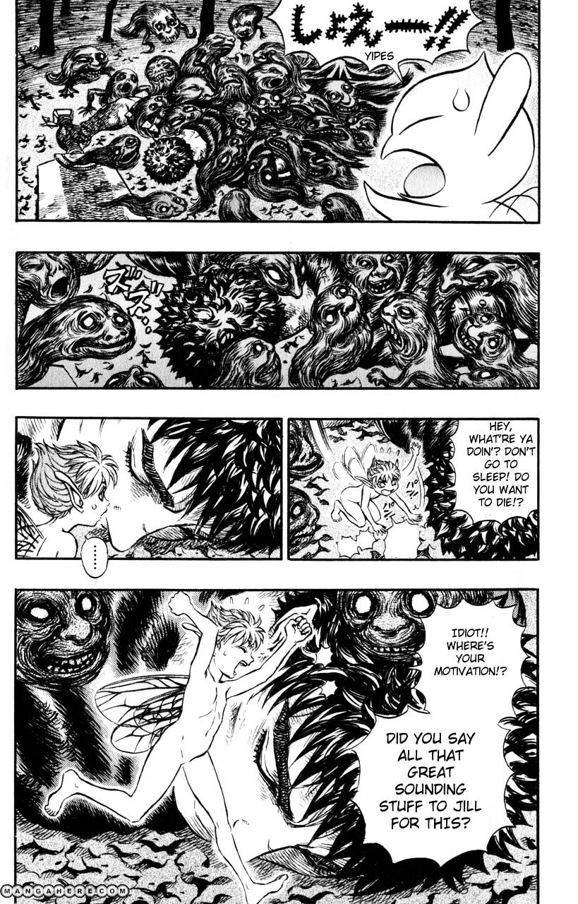 Berserk, Chapter 133 image 15