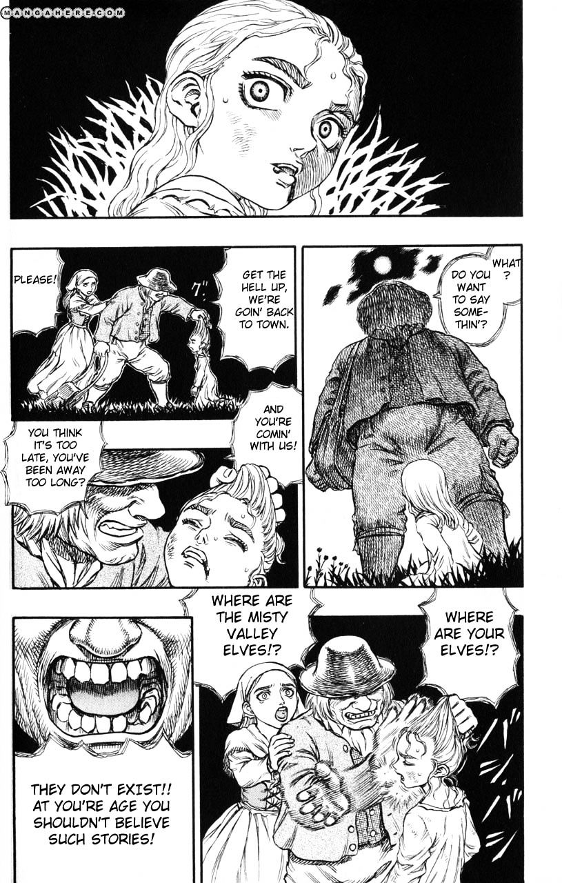 Berserk, Chapter 130 image 13