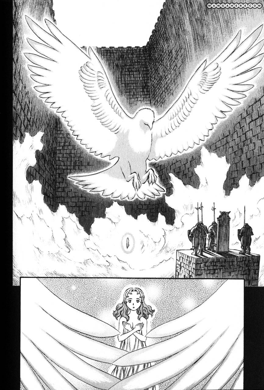 Berserk, Chapter 142 image 13
