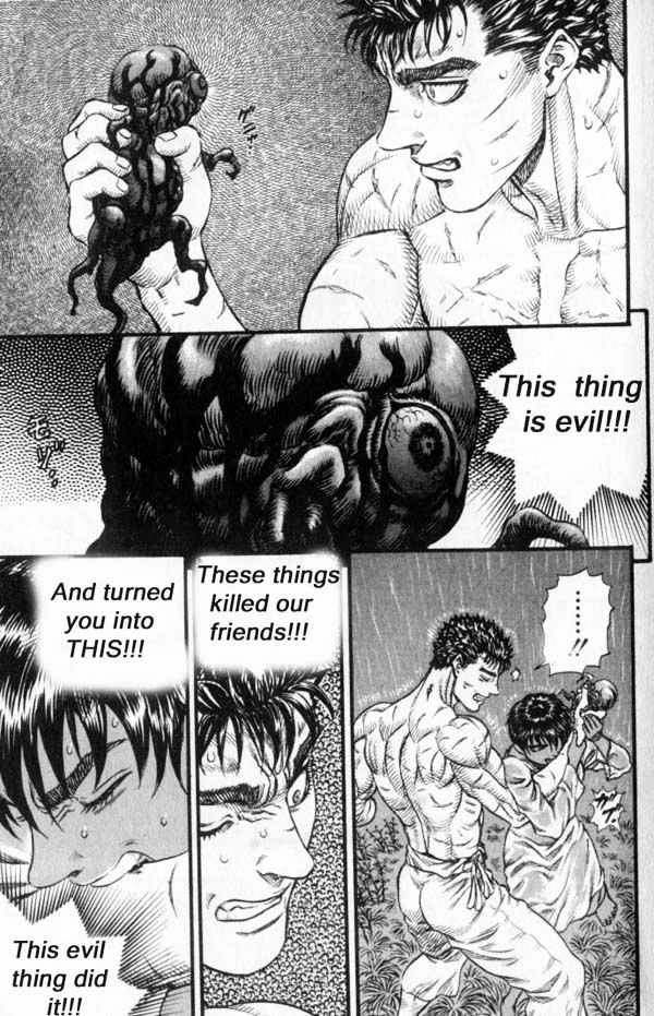Berserk, Chapter 107 image 17