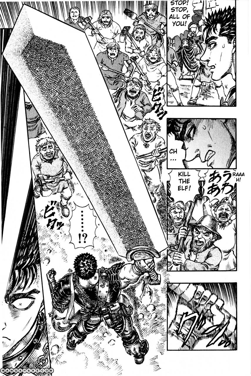 Berserk, Chapter 112 image 13