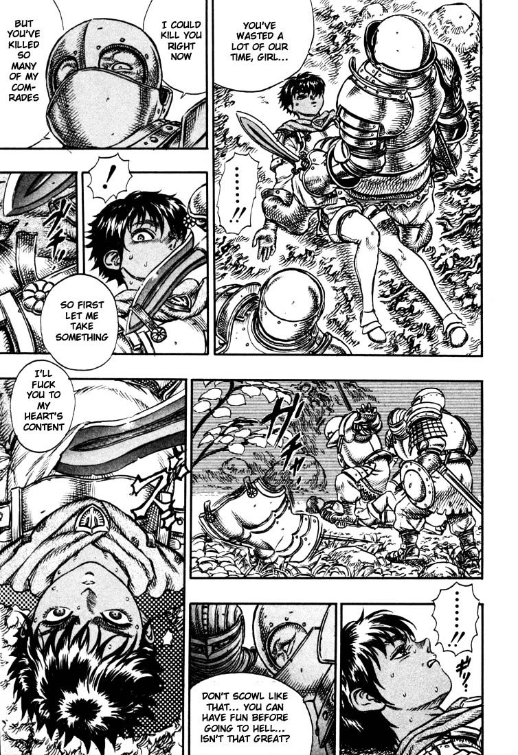 Berserk, Chapter 36 image 18