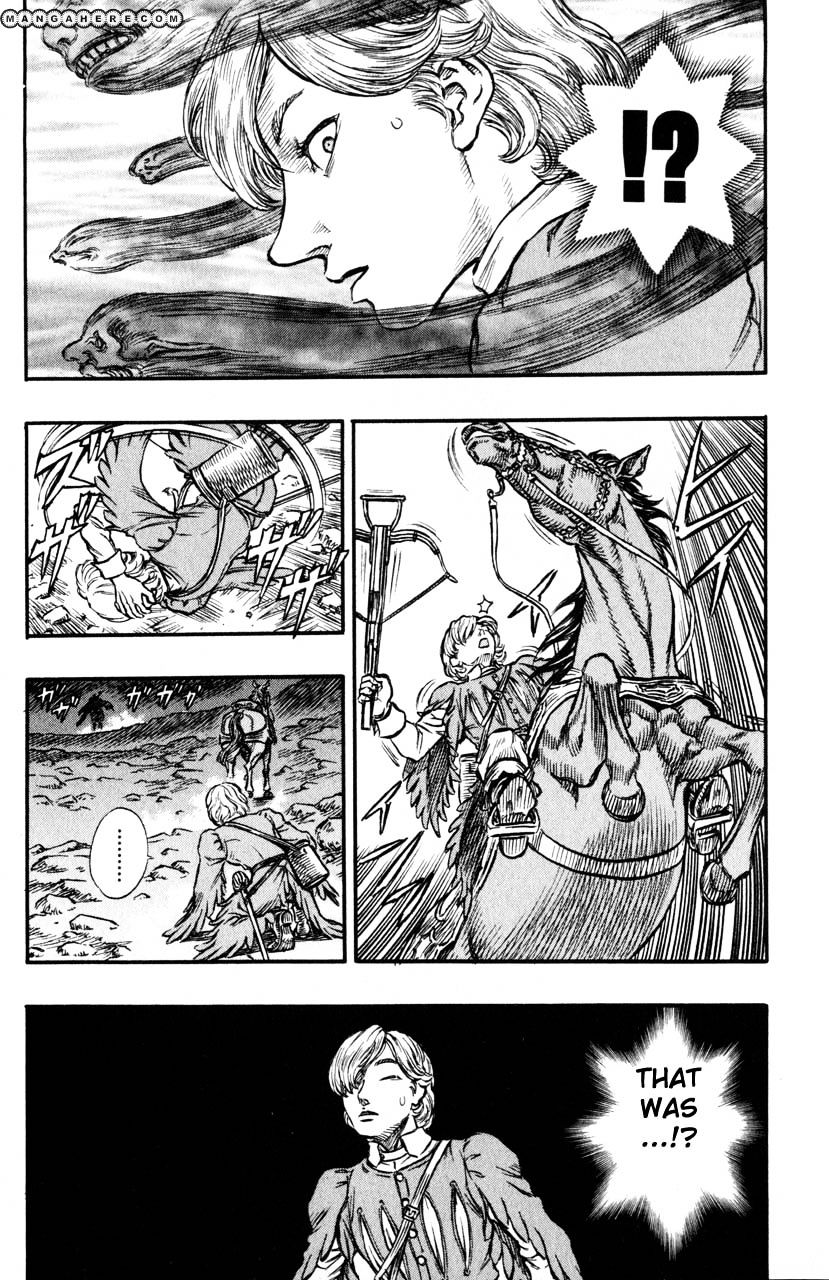 Berserk, Chapter 138 image 02