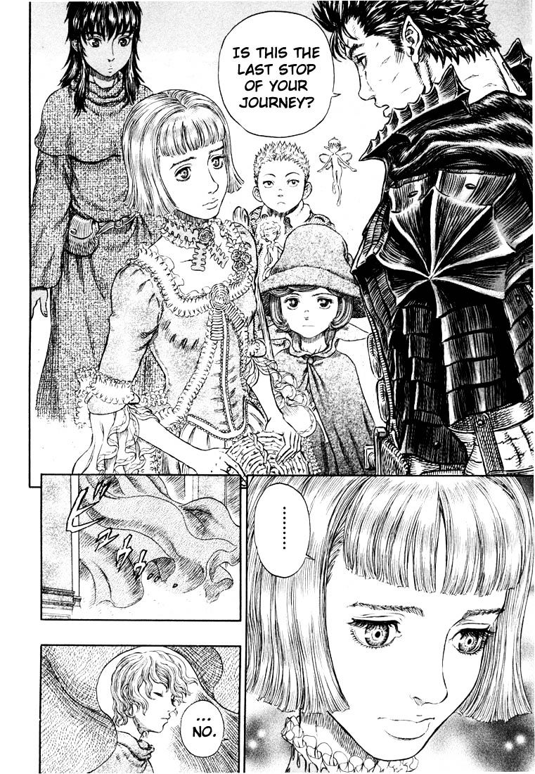 Berserk, Chapter 271.5 image 17