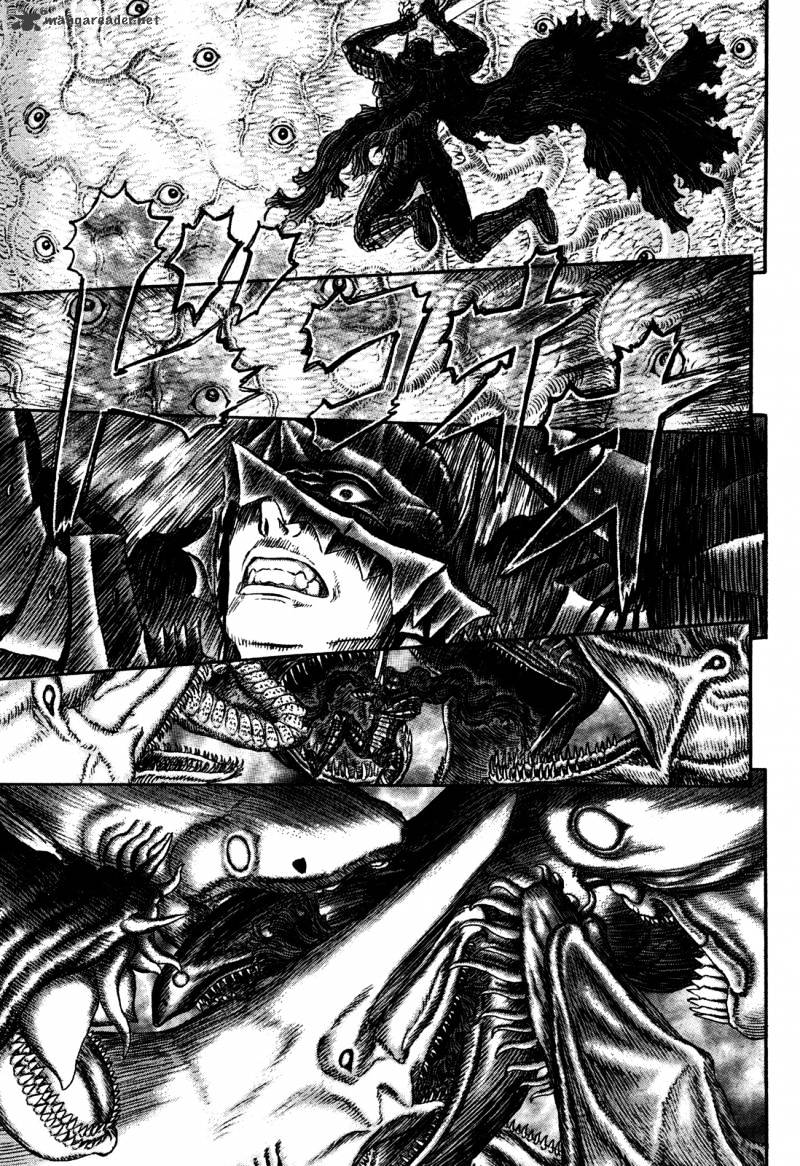 Berserk, Chapter 323 image 09