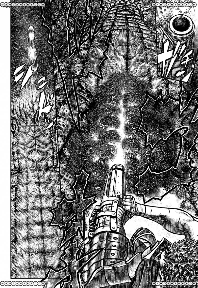 Berserk, Chapter 343 image 18