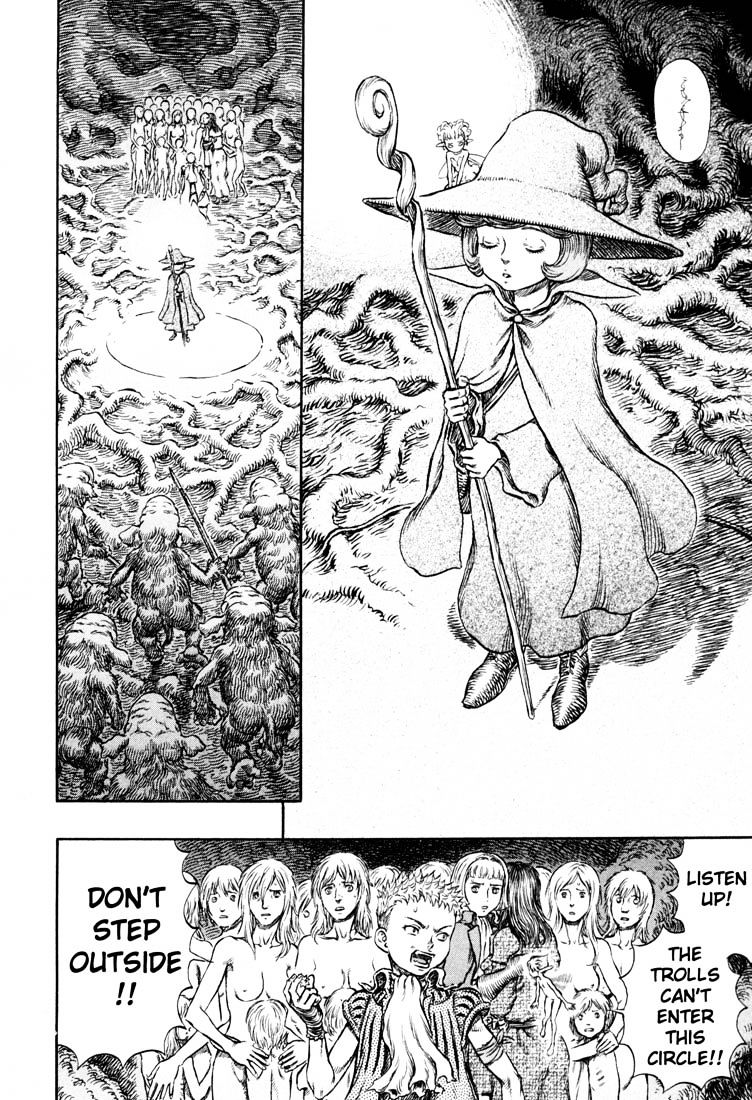 Berserk, Chapter 235 image 05