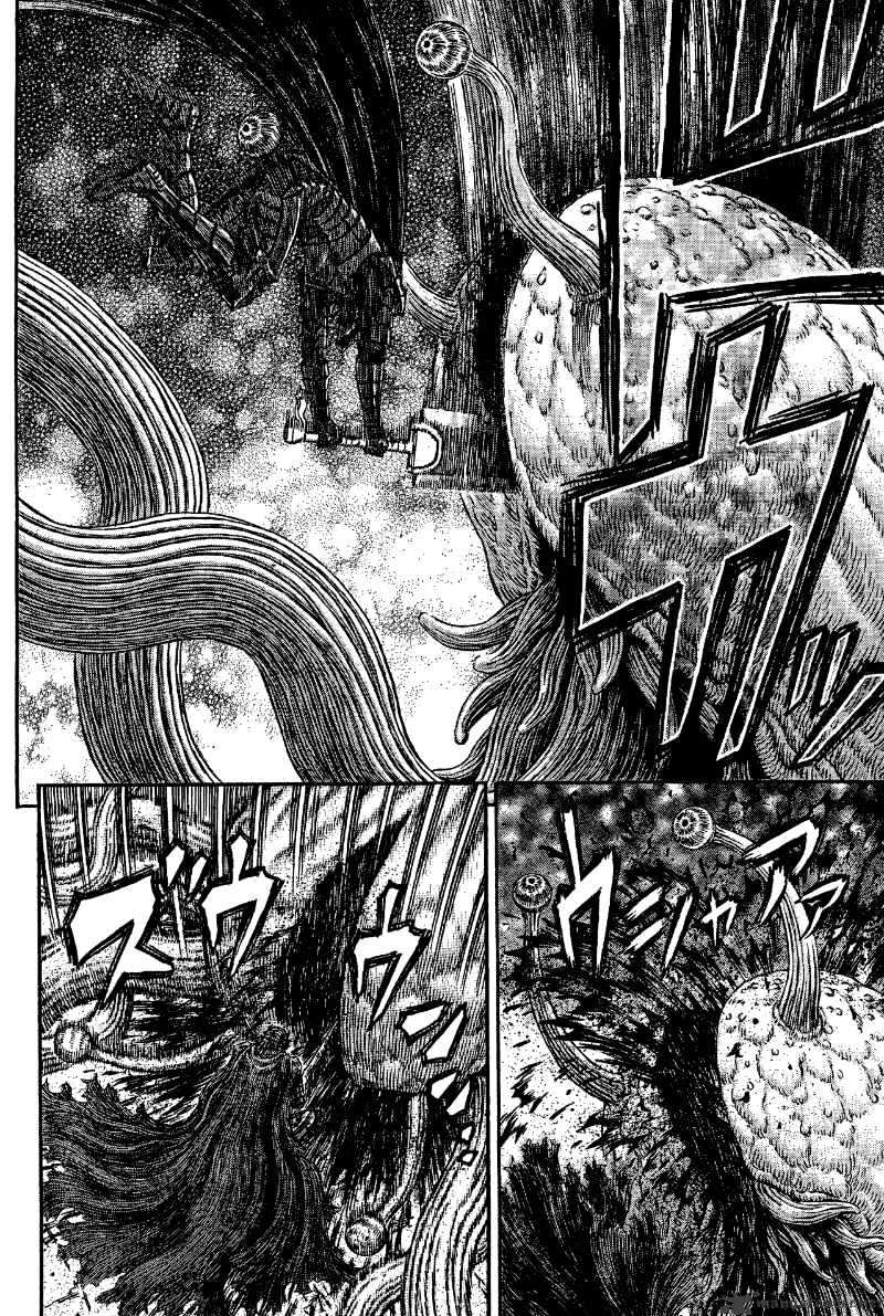 Berserk, Chapter 315 image 17