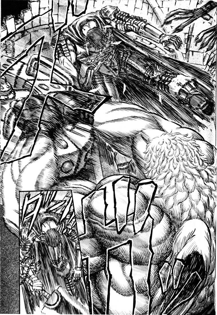 Berserk, Chapter 176 image 06