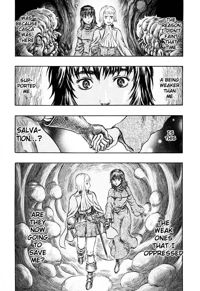 Berserk, Chapter 233 image 10