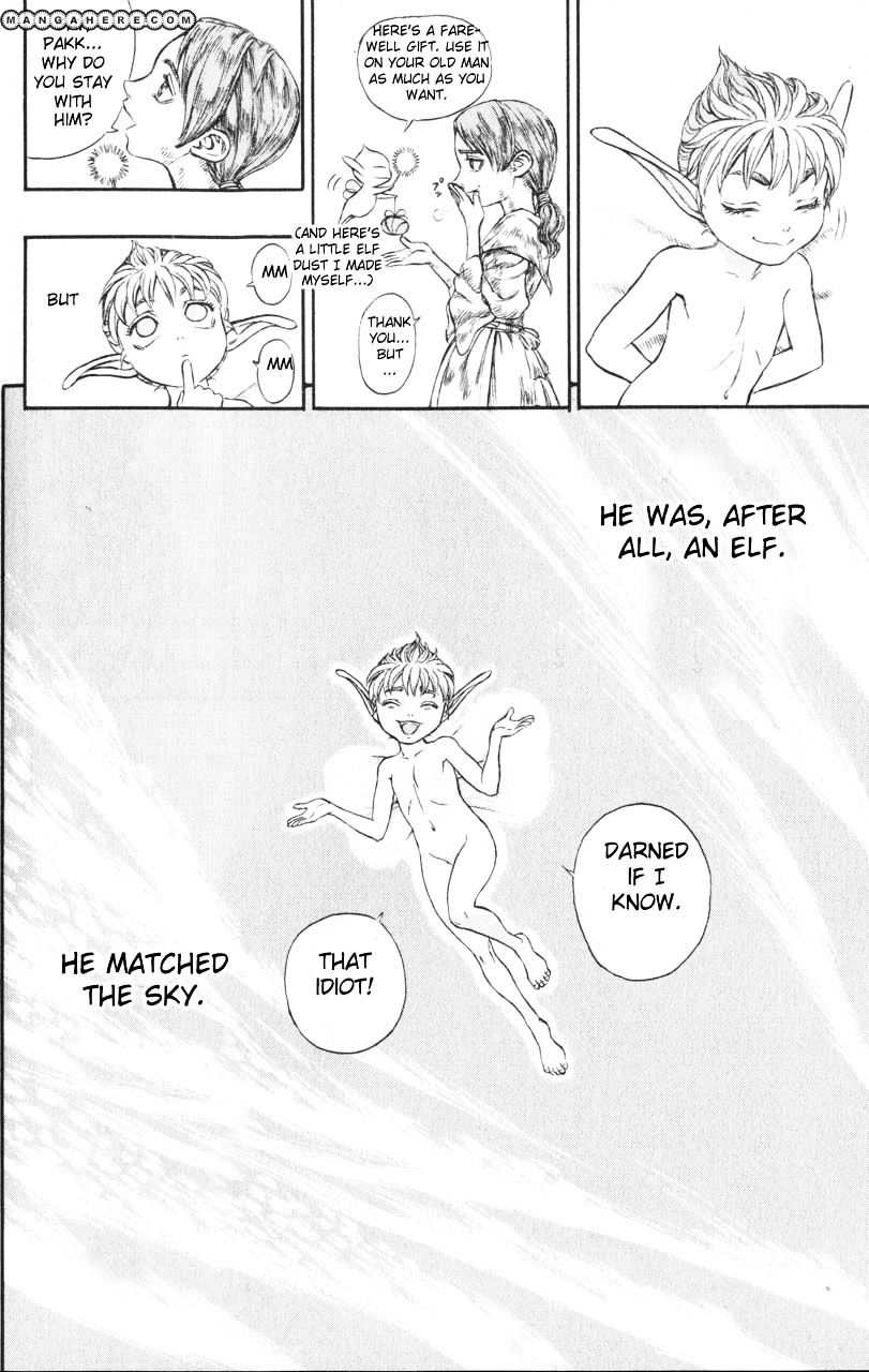 Berserk, Chapter 132 image 21