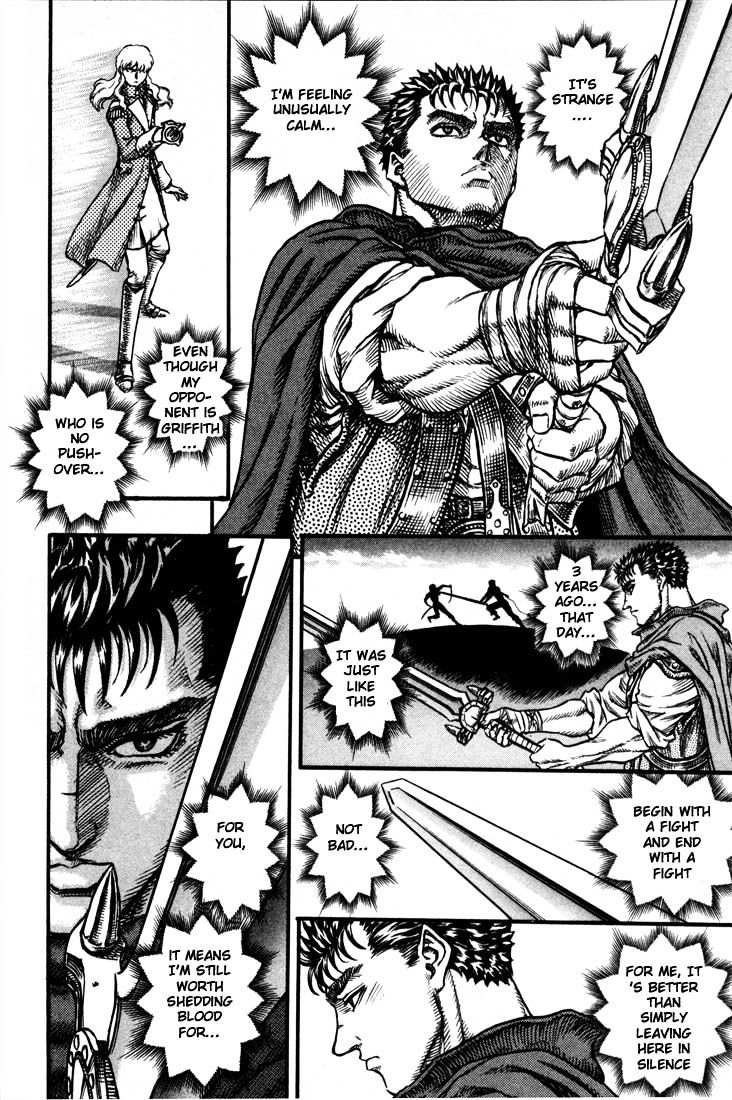 Berserk, Chapter 52 image 03