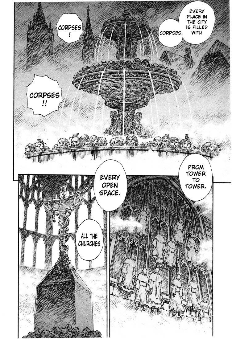 Berserk, Chapter 245 image 06