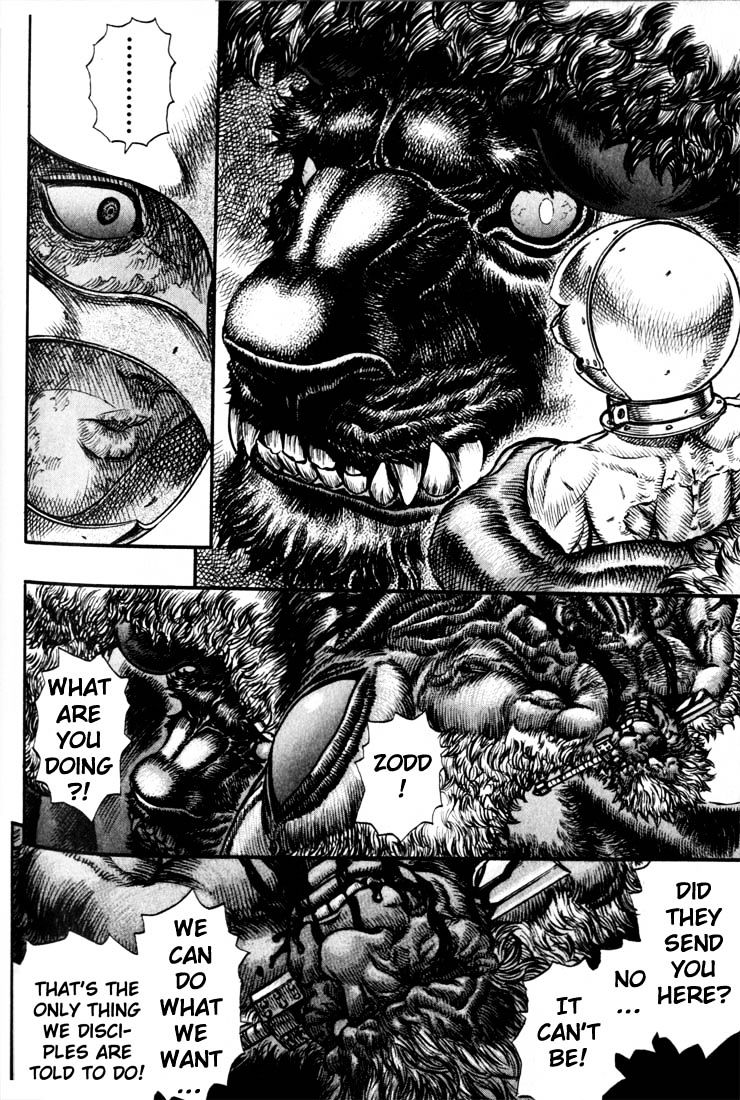 Berserk, Chapter 85 image 08