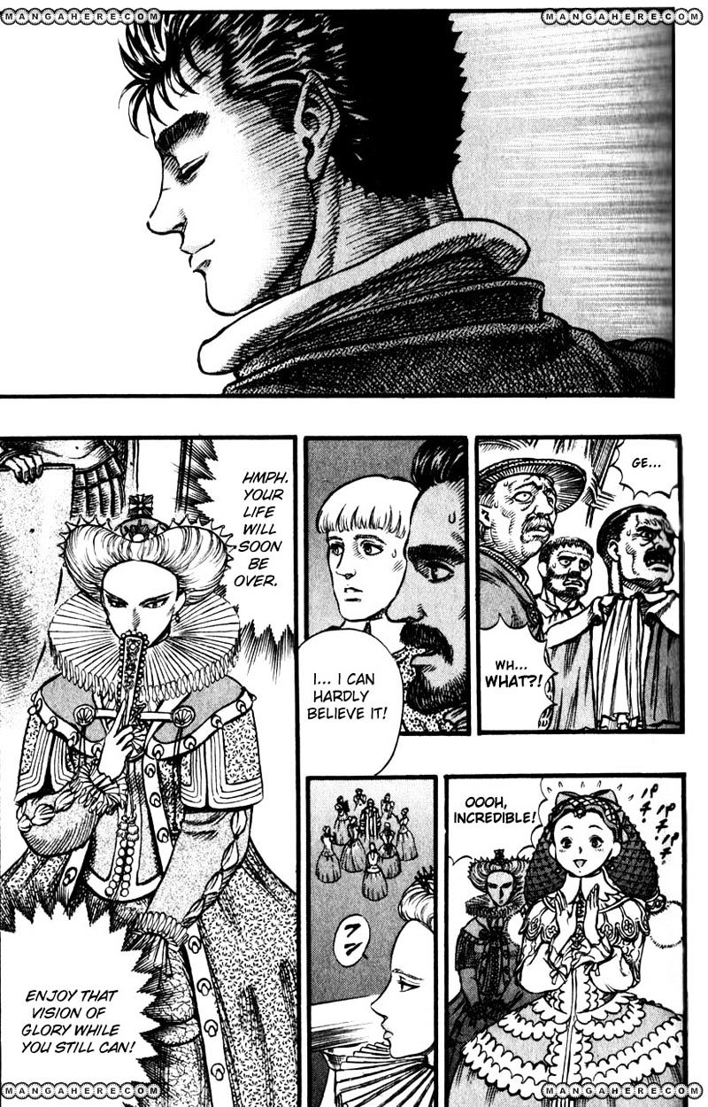 Berserk, Chapter 47 image 03