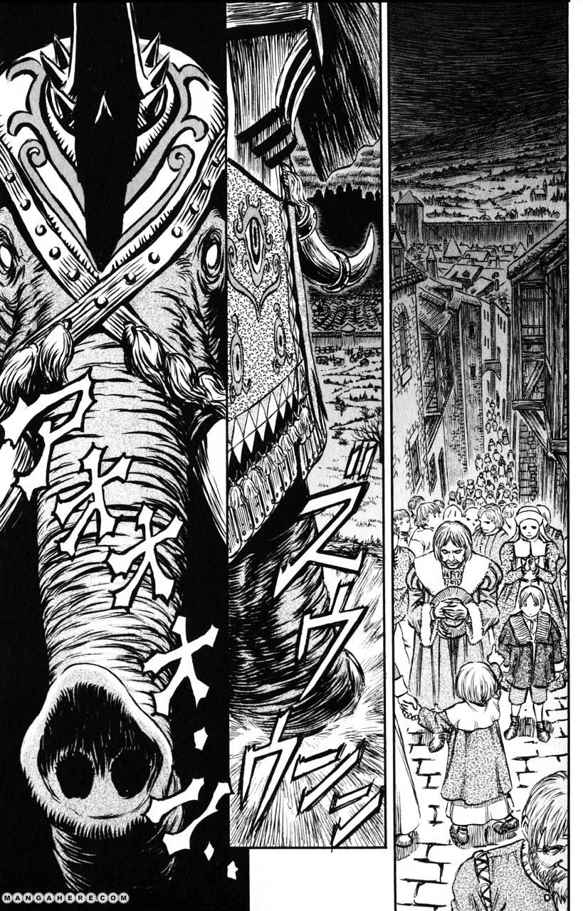 Berserk, Chapter 142 image 18
