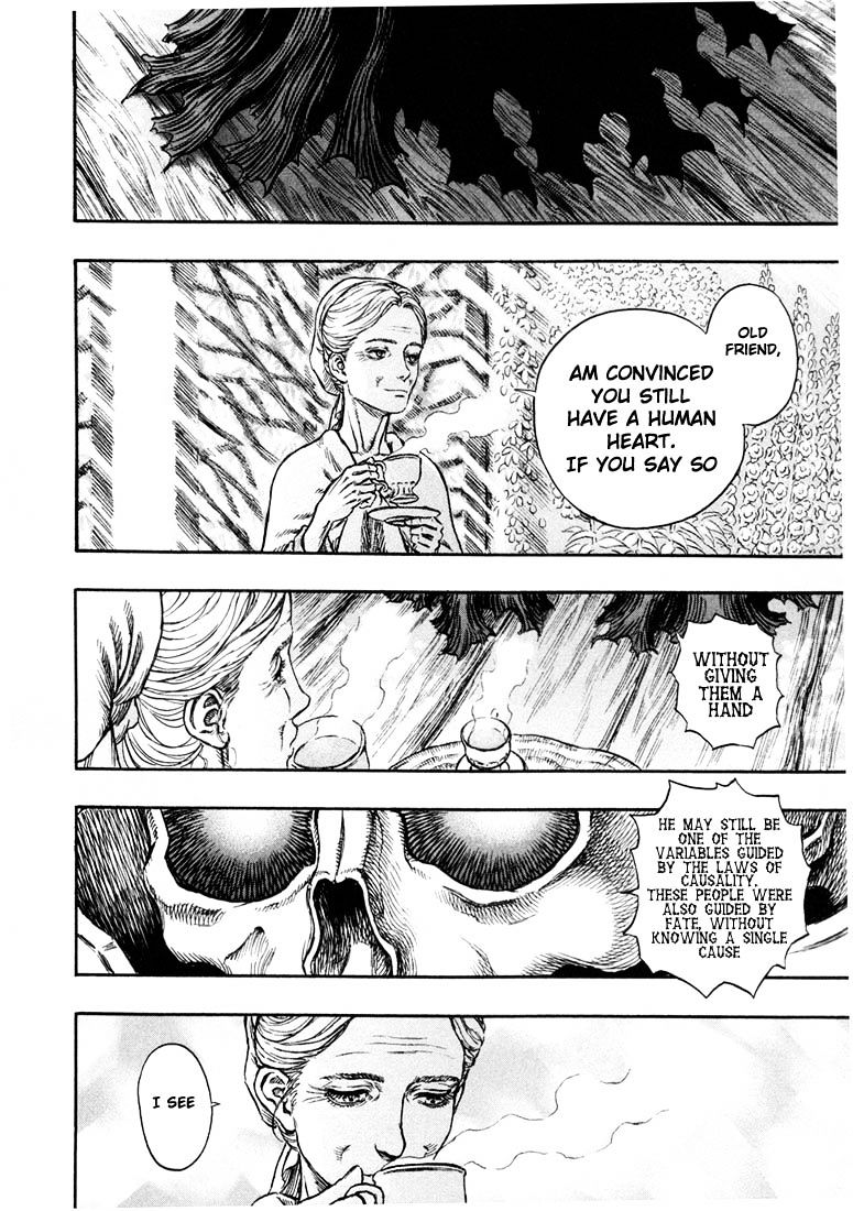 Berserk, Chapter 218 image 20