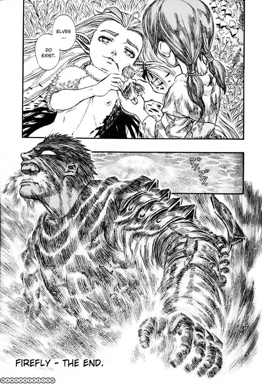 Berserk, Chapter 130 image 20