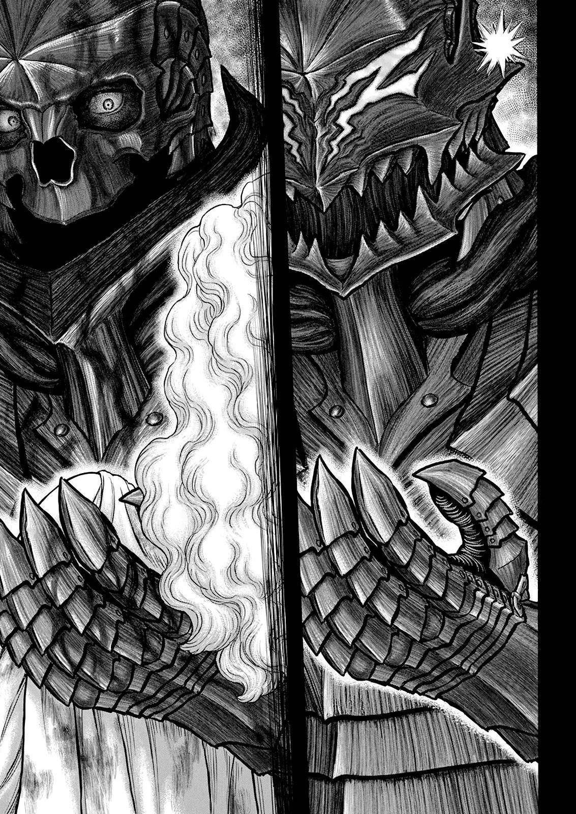 Berserk, Chapter 362 image 08