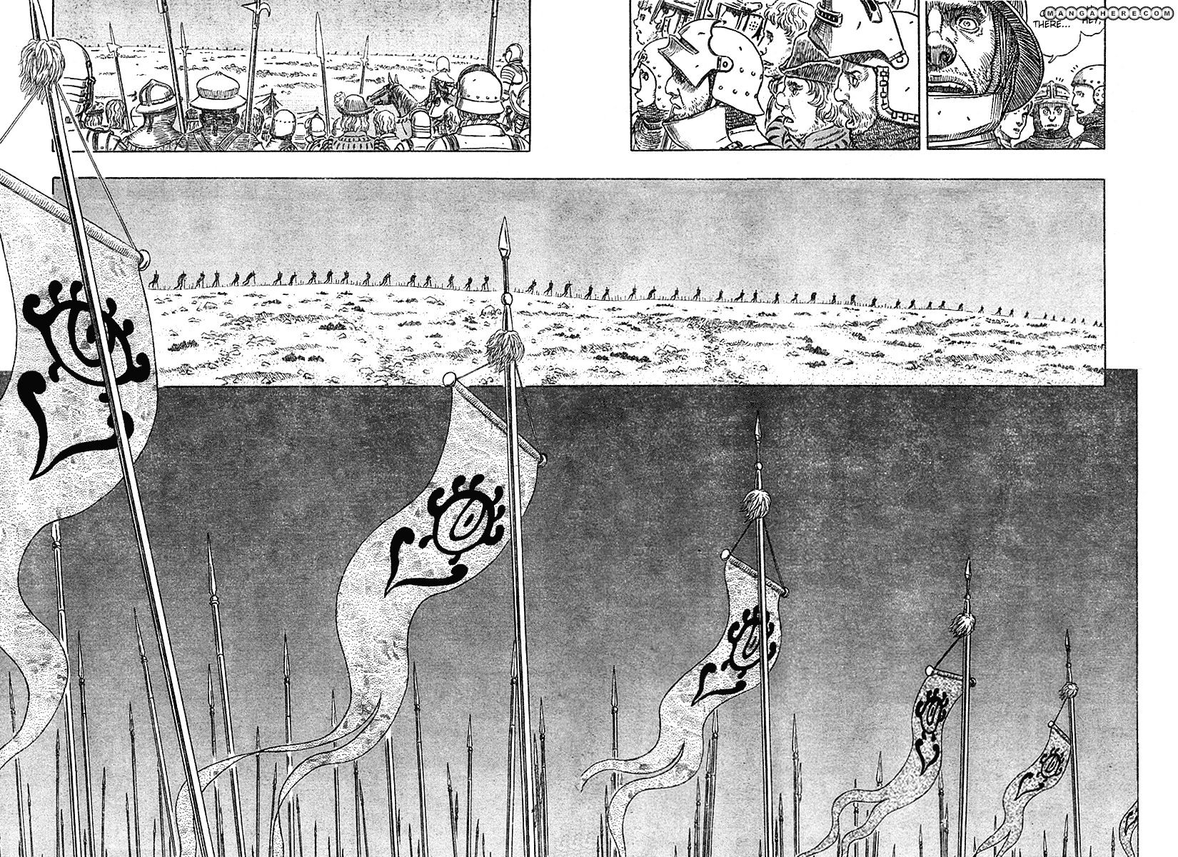 Berserk, Chapter 279 image 04