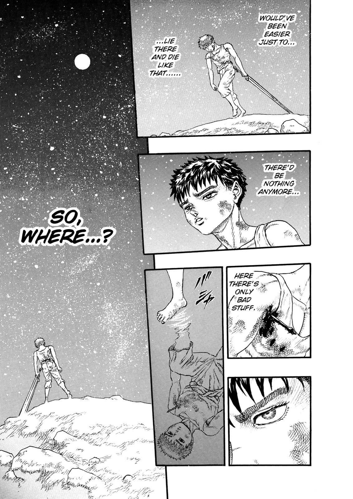 Berserk, Chapter 0.11 image 20