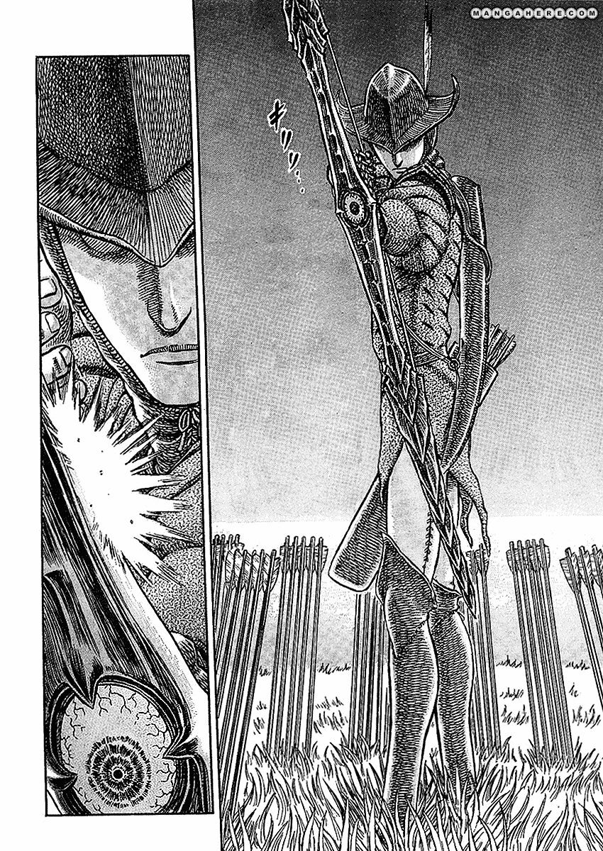 Berserk, Chapter 280 image 10