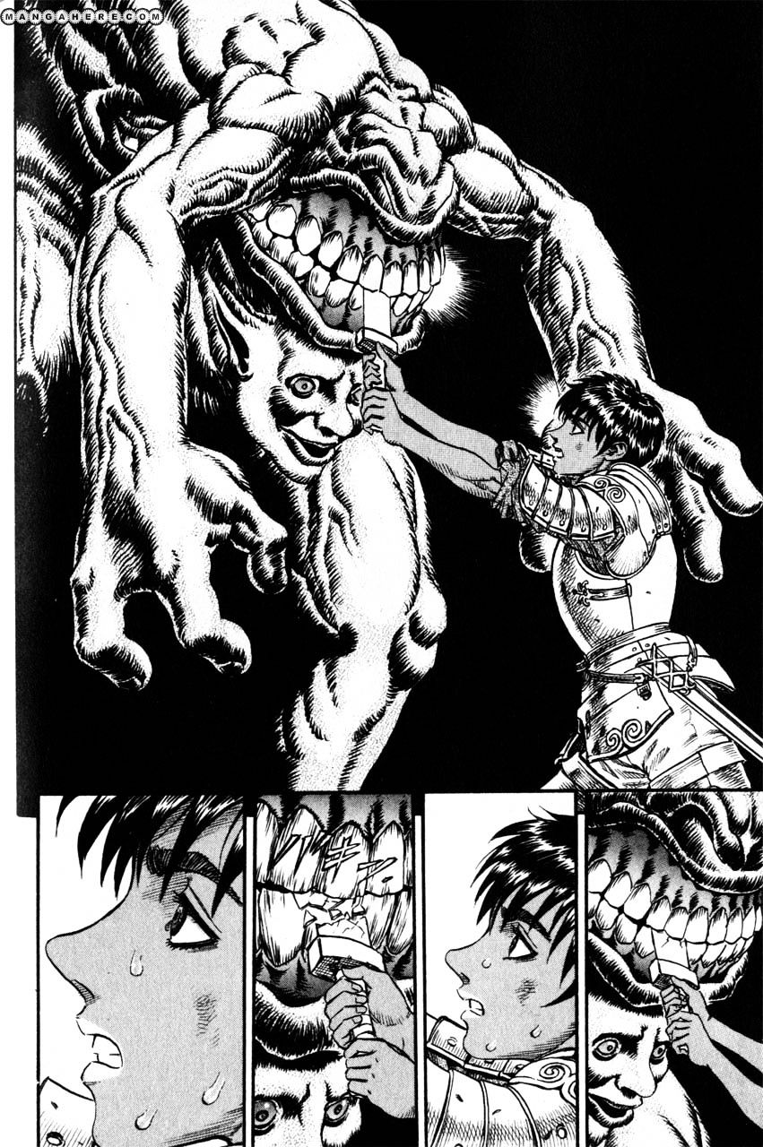 Berserk, Chapter 97 image 20