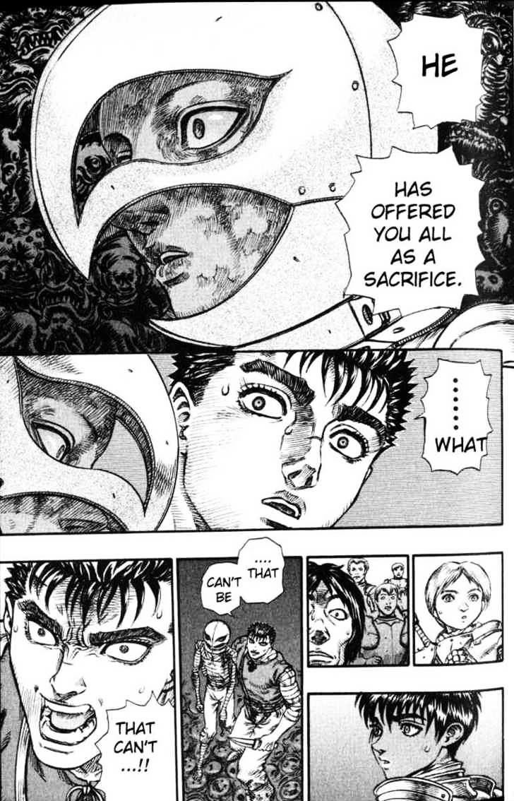Berserk, Chapter 92 image 11