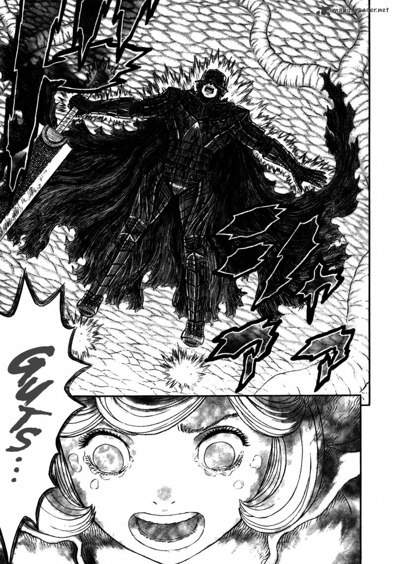 Berserk, Chapter 325 image 15