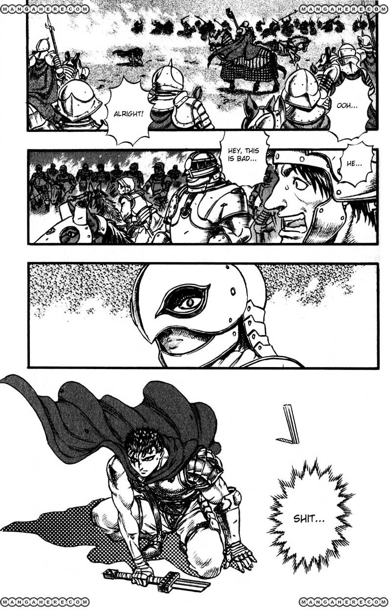 Berserk, Chapter 43 image 06