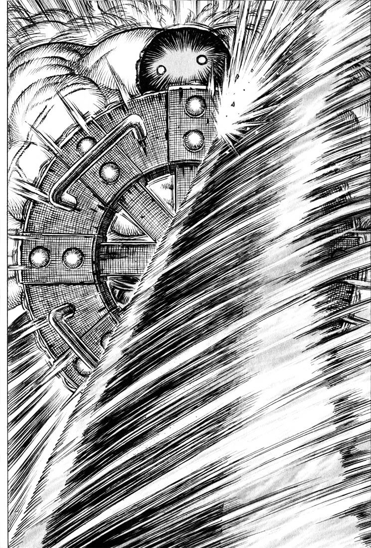 Berserk, Chapter 172 image 14