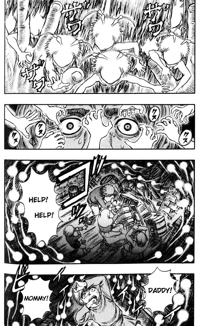 Berserk, Chapter 113 image 15