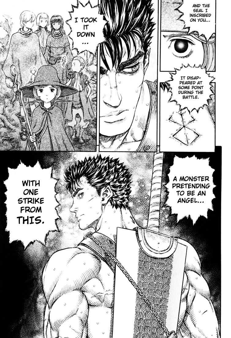 Berserk, Chapter 237 image 15