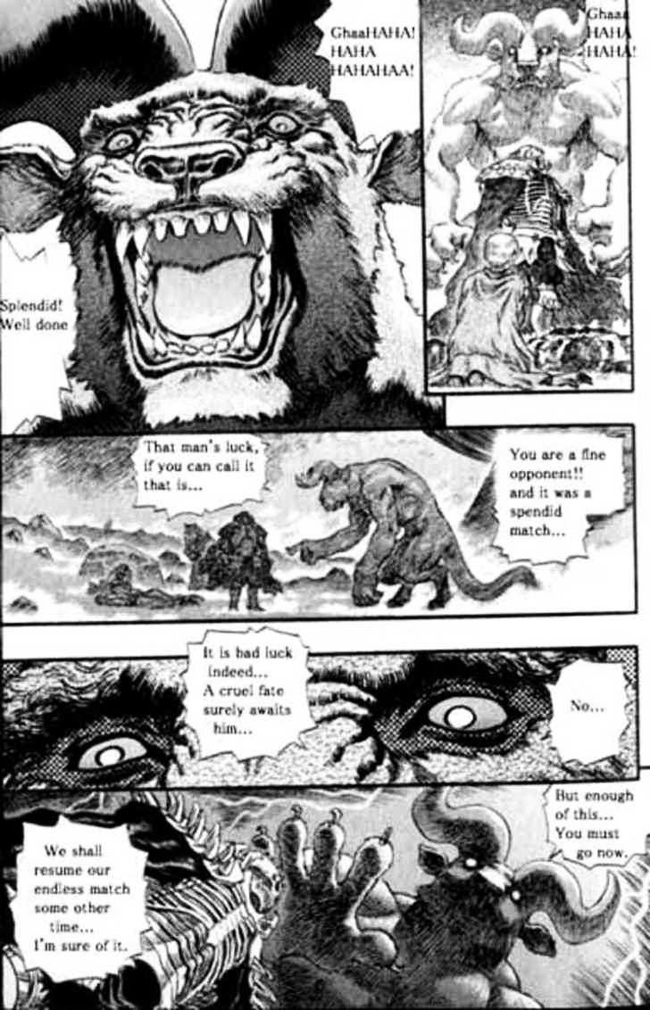 Berserk, Chapter 103 image 23