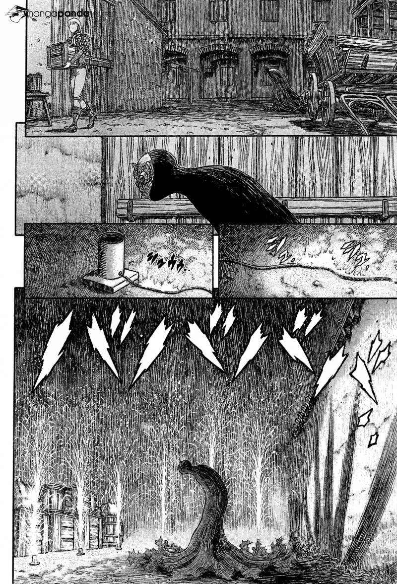 Berserk, Chapter 340 image 02