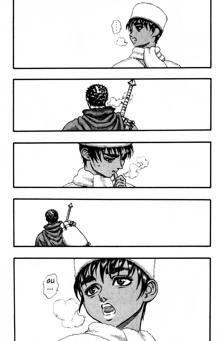 Berserk, Chapter 52 image 16