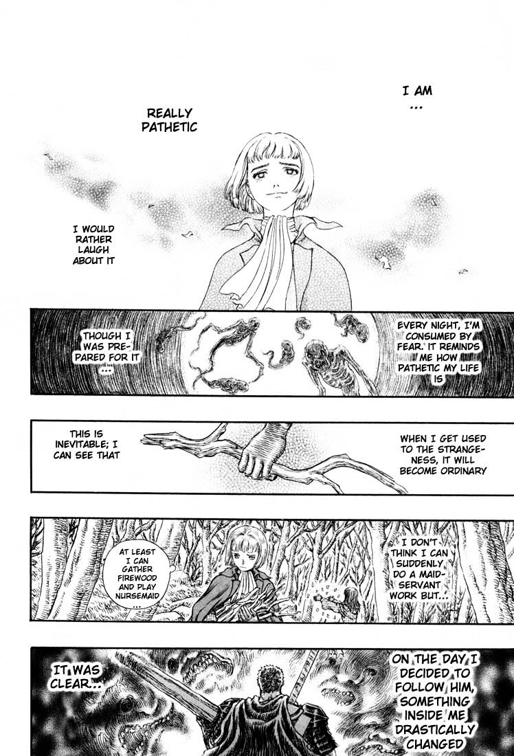 Berserk, Chapter 211 image 06