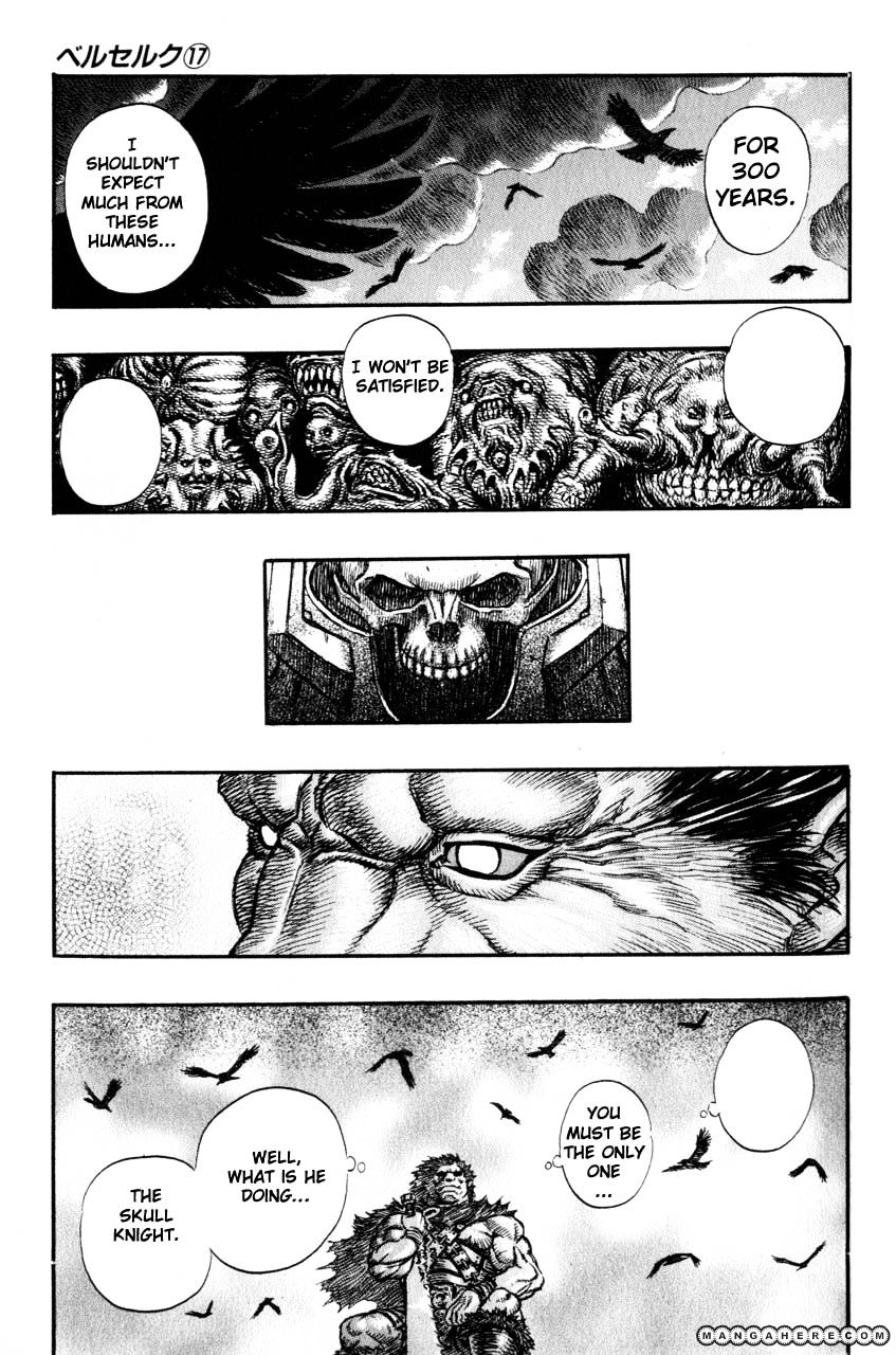 Berserk, Chapter 143 image 04