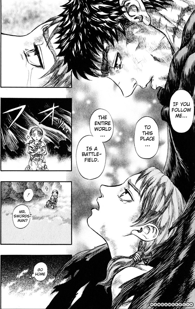 Berserk, Chapter 132 image 15